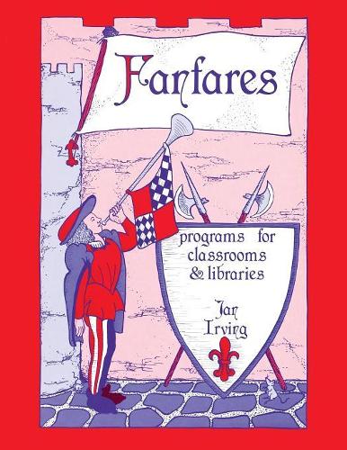 Бумажная книга «Fanfares», автор Ян Ирвинг - фото №1