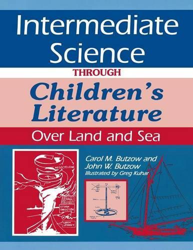Бумажная книга «Intermediate Science», авторов Кэрол М. Батцоу, Джон В. Бутцов - фото №1