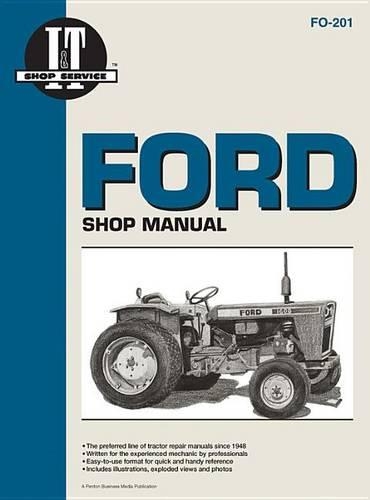Паперова книга «Compilation Fo18 Fo21 Fo22 Fo36 & Fo39», автор Haynes Publishing - фото №1