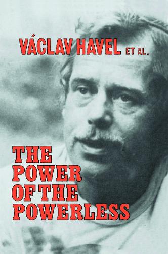 Бумажная книга «The Power of the Powerless: Citizens Against the State in Central Eastern Europe», автор Джон Кин - фото №1