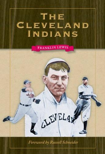 Бумажная книга «The Cleveland Indians», автор Франклин Льюис - фото №1
