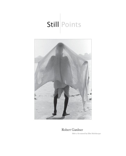 Бумажная книга «Still Points», автор Роберт Гарднер - фото №1