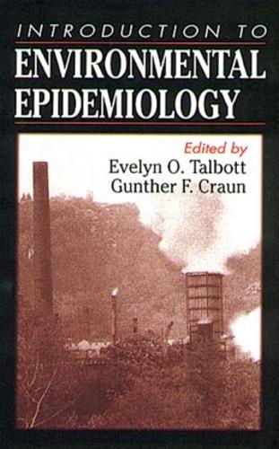 Бумажная книга «An Introduction to Environmental Epidemiology» - фото №1