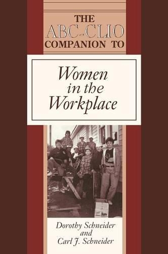 Бумажная книга «Women in the Workplace», авторов Карл Шнайдер, Дороти Шнайдер - фото №1