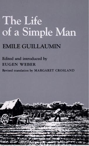 Бумажная книга «The Life of a Simple Man», автор Эмиль Гийомен - фото №1