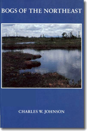 Бумажная книга «Bogs of the Northeast», автор Чарльз В. Джонсон - фото №1
