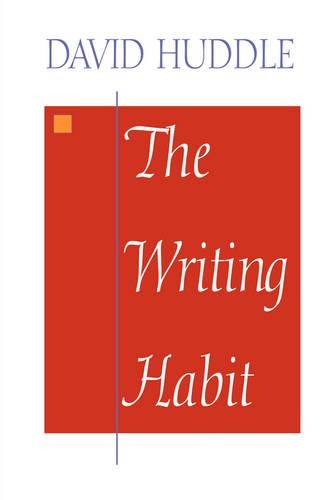Бумажная книга «The Writing Habit», автор Дэвид Хаддл - фото №1