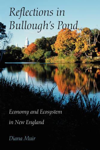 Бумажная книга «Reflections in Bullough’s Pond», автор Диана Мюр - фото №1