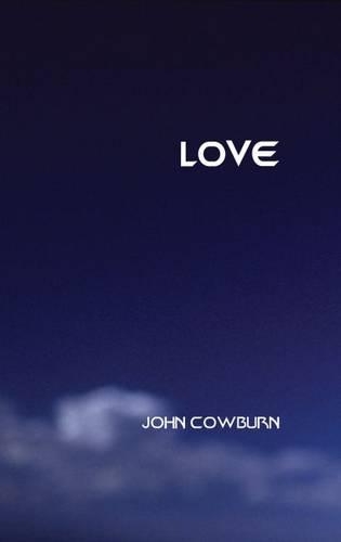 Бумажная книга «Love», автор Джон Коуберн - фото №1