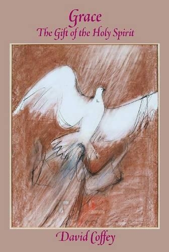 Бумажная книга «Grace: The Gift of Holy Spirit», автор Дэвид Коффи - фото №1