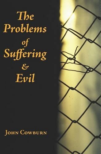 Бумажная книга «The Problems of Suffering and Evil», автор Джон Коуберн - фото №1