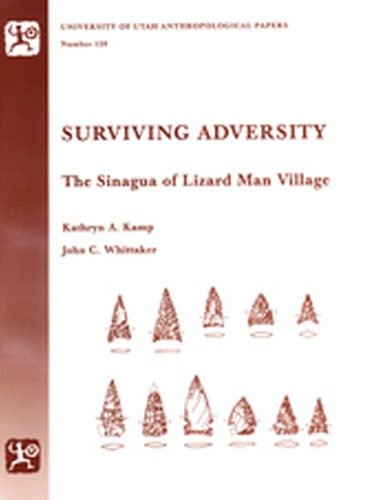 Бумажная книга «Surviving Adversity - AP 120», автор Кэтрин Камп - фото №1