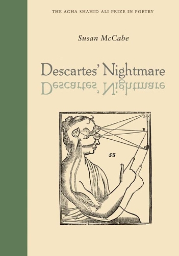 Бумажная книга «Descartes' Nightmare», автор Сьюзен Маккейб - фото №1