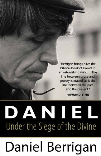 Бумажная книга «Daniel: Under the Siege of the Divine», автор Дэниел Берриган - фото №1