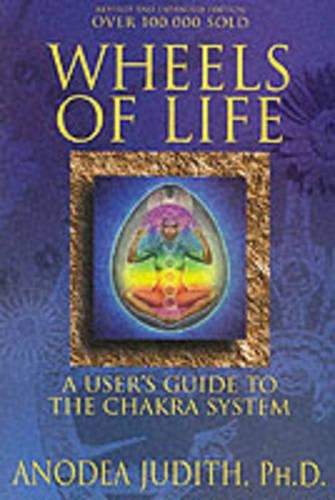 Бумажная книга «Wheels of Life», автор Анодея Джудит - фото №1