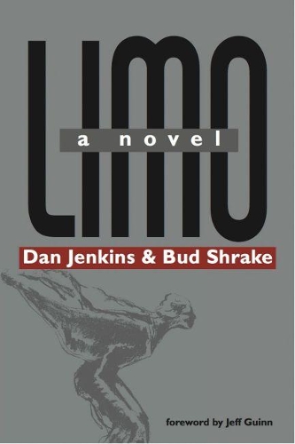 Бумажная книга «Limo», авторов Бад Шрейк, Дэн Дженкинс - фото №1