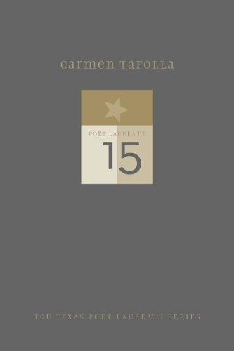 Бумажная книга «Carmen Tafolla: New and Selected Poems», автор Кармен Тафолла - фото №1