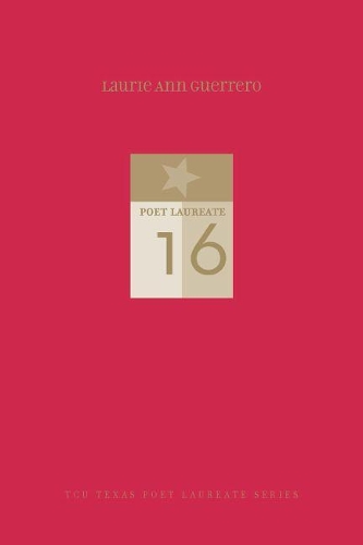 Бумажная книга «Laurie Ann Guerrero: I Have Eaten the Rattlesnake; New and Selected Poems», автор Лори Енн Герреро - фото №1