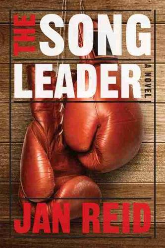 Бумажная книга «The Song Leader», автор Ян Рид - фото №1