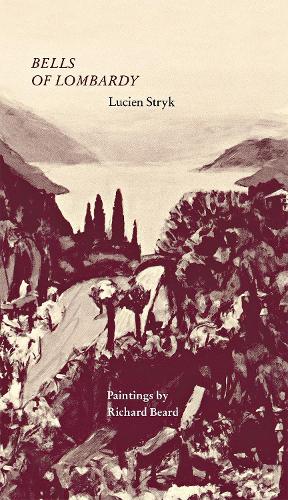 Бумажная книга «Bells of Lombardy», автор Люсьен Стрик - фото №1