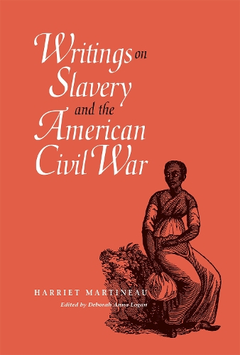 Паперова книга «Writings on Slavery and the American Civil War», автор Гаррієт Мартіно - фото №1