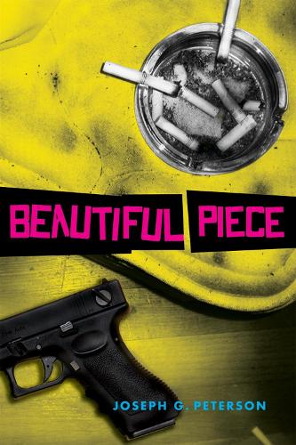 Бумажная книга «Beautiful Piece», автор Джозеф Г. Петерсон - фото №1