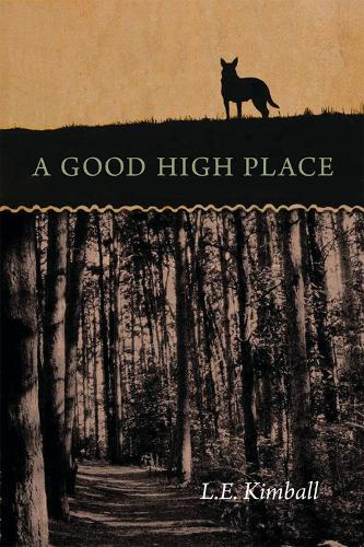 Бумажная книга «A Good High Place», автор Линн Кимбалл Фэй - фото №1