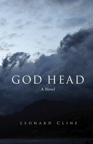 Бумажная книга «God Head», автор Леонард Клайн - фото №1
