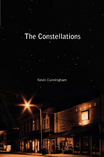 Паперова книга «The Constellations», автор Кевін Каннінгем - фото №1