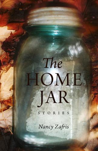 Бумажная книга «The Home Jar: Stories», автор Нэнси Зафрис - фото №1