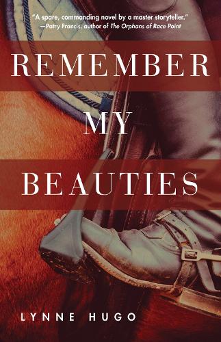 Бумажная книга «Remember My Beauties», автор Линн Хьюго - фото №1
