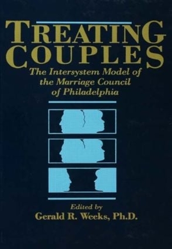 Бумажная книга «Treating Couples: The Intersystem Model Of The Marriage Council Of Philadelphia», автор Джеральд Р. Уикс - фото №1