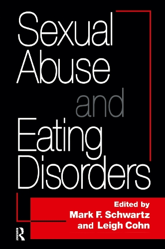 Бумажная книга «Sexual Abuse And Eating Disorders» - фото №1