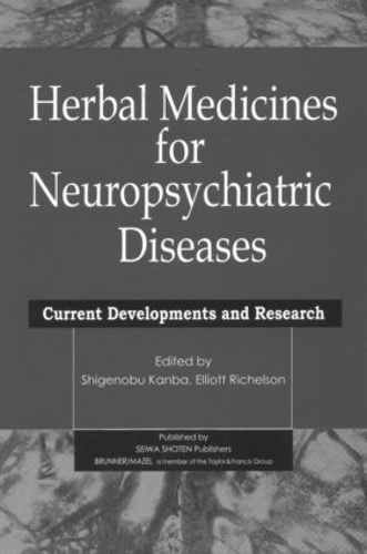 Бумажная книга «Herbal Medicines for Neuropsychiatric Diseases: Current Developments and Research» - фото №1