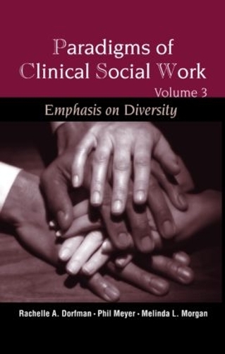 Бумажная книга «Paradigms of Clinical Social Work» - фото №1