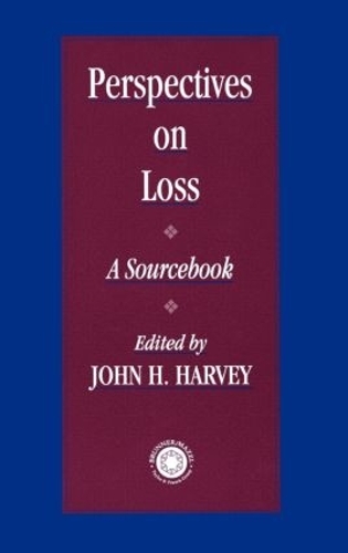 Бумажная книга «Perspectives On Loss: A Sourcebook» - фото №1