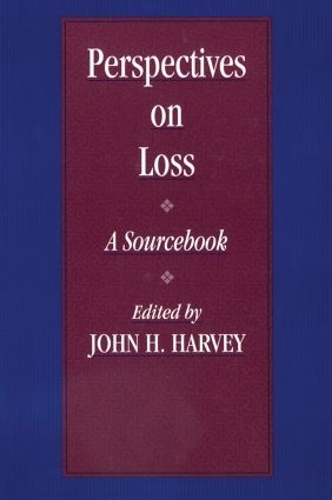 Бумажная книга «Perspectives On Loss: A Sourcebook» - фото №1