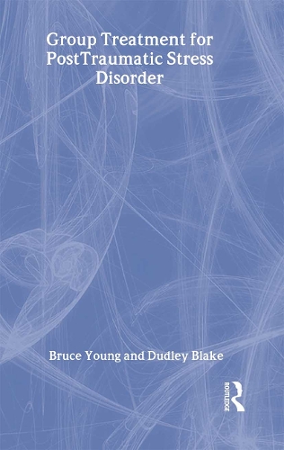 Бумажная книга «Group Treatment for Post Traumatic Stress Disorder: Conceptualization, Themes and Processes» - фото №1