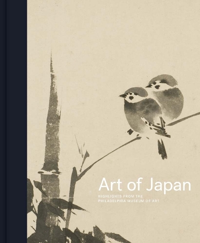Бумажная книга «Art of Japan: Highlights from the Philadelphia Museum of Art», авторов Фелис Фишер, Киоко Киношита - фото №1