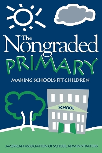 Бумажная книга «Nongraded Primary: Making Schools Fit Children», автор Родни Дэвис - фото №1