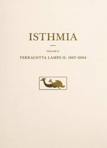 Бумажная книга «Terracotta Lamps II: 1967-2004», автор Биргитта Линдрос Воль - фото №1