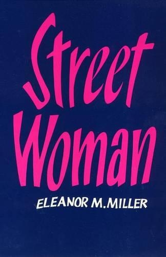 Бумажная книга «Street Woman», автор Элеонора Миллер - фото №1