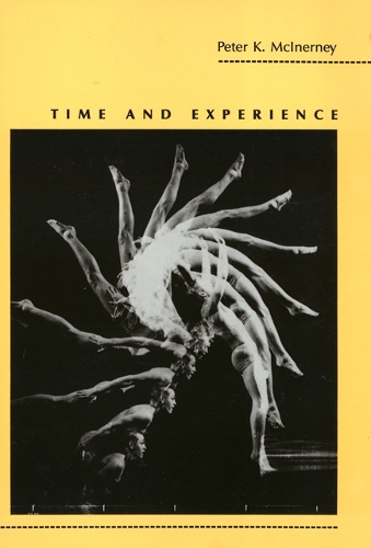 Бумажная книга «Time and Experience», автор Питер МакИнерни - фото №1