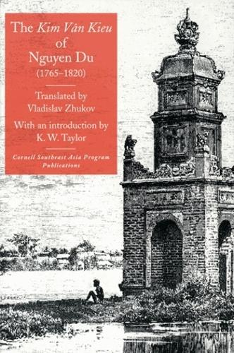 Бумажная книга «The "Kim Van Kieu" of Nguyen Du (1765–1820)» - фото №1