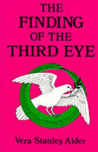 Бумажная книга «The Finding of the Third Eye», автор Вера С. Олдер - фото №1