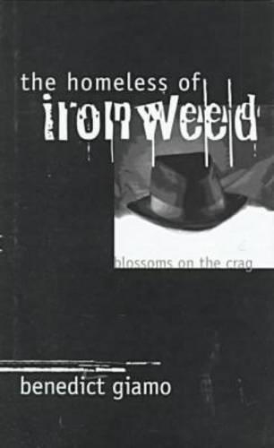 Бумажная книга «The Homeless of Ironwood: Blossoms on the Crag», автор Бенедикт Джано - фото №1