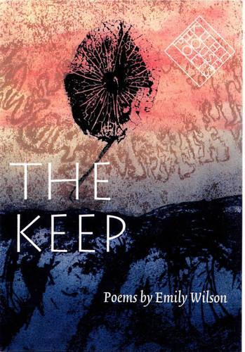 Бумажная книга «The Keep», автор Эмили Уилсон - фото №1