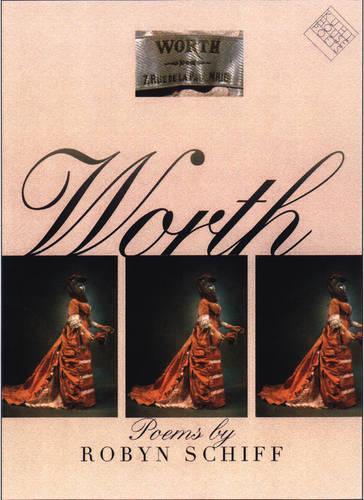 Бумажная книга «Worth», автор Робин Шифф - фото №1