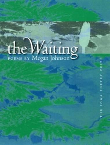 Бумажная книга «The Waiting», автор Меган Джонсон - фото №1