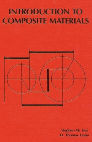 Паперова книга «Introduction to Composite Materials» - фото №1
